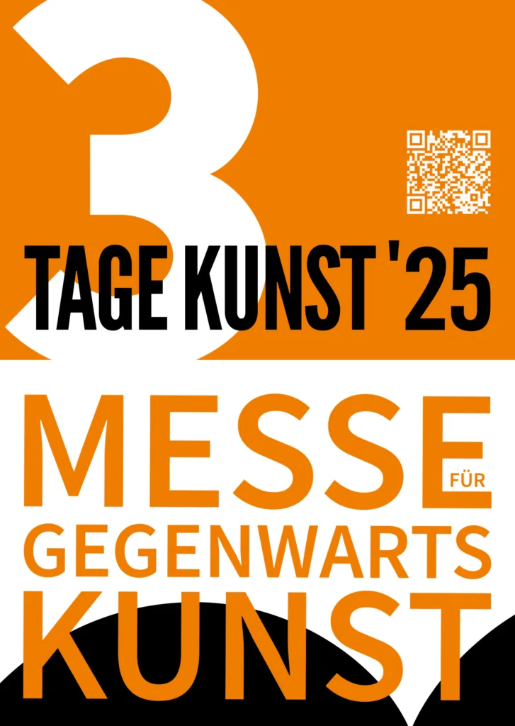 3 Tage Kunst 2025