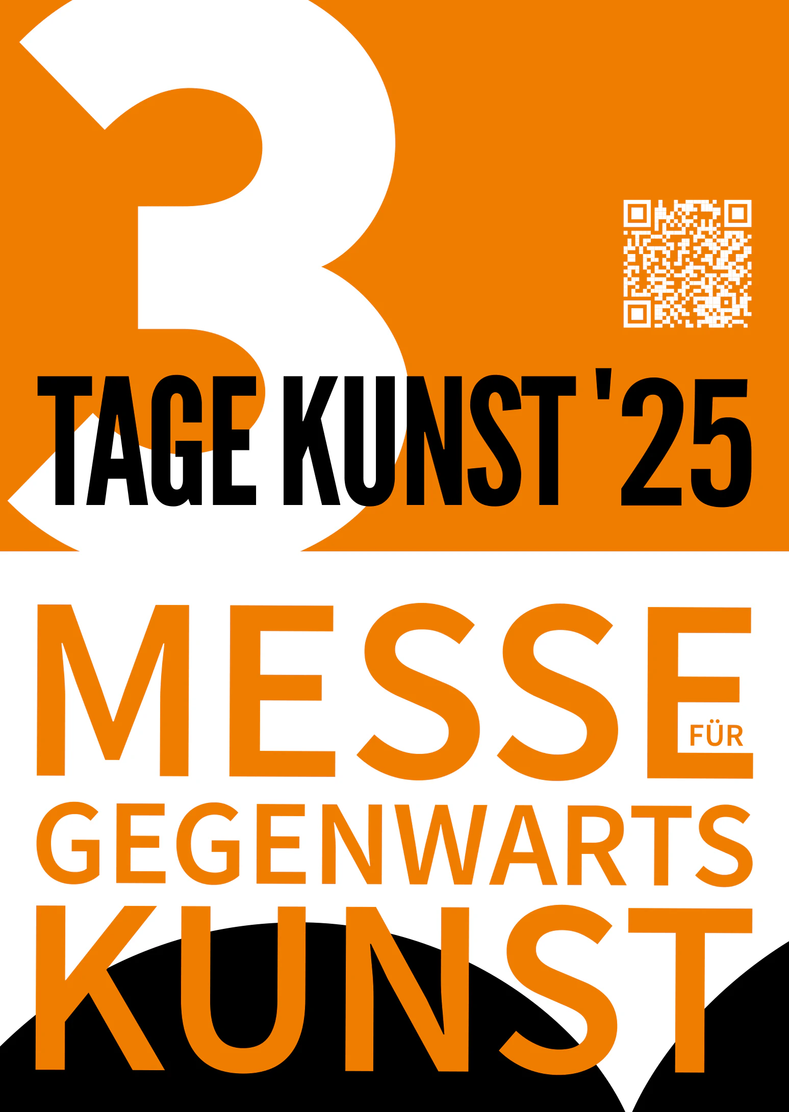 3 Tage Kunst 2025